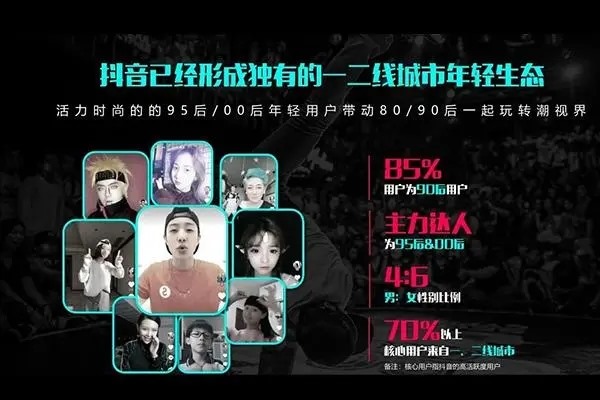 10万粉丝的抖音账号能卖价钱?